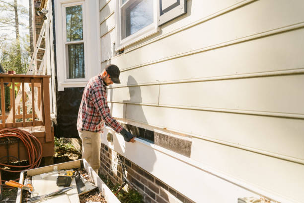 Top rated local Siding Repair specialists in Baden, PA